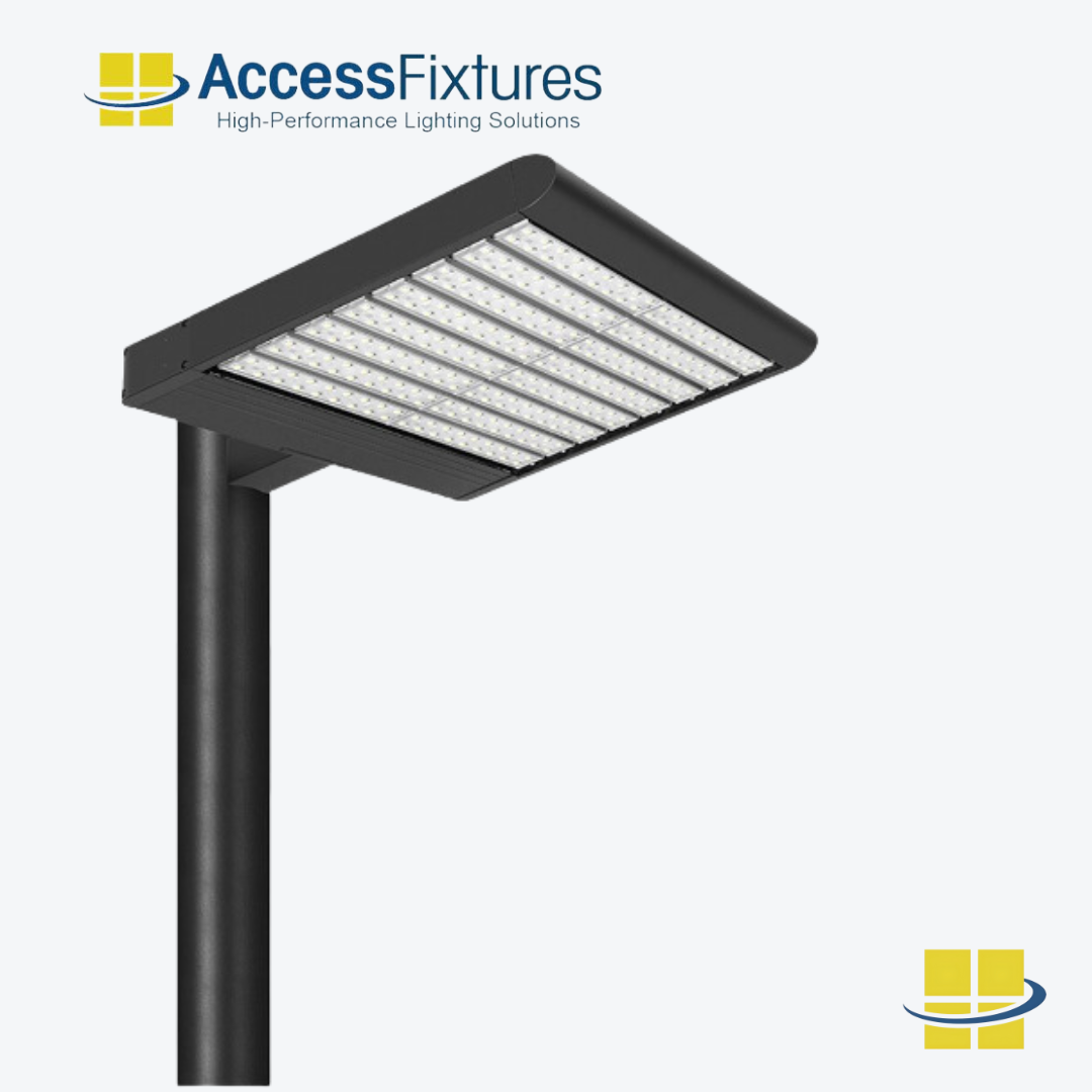 APTA-LED Sports Light