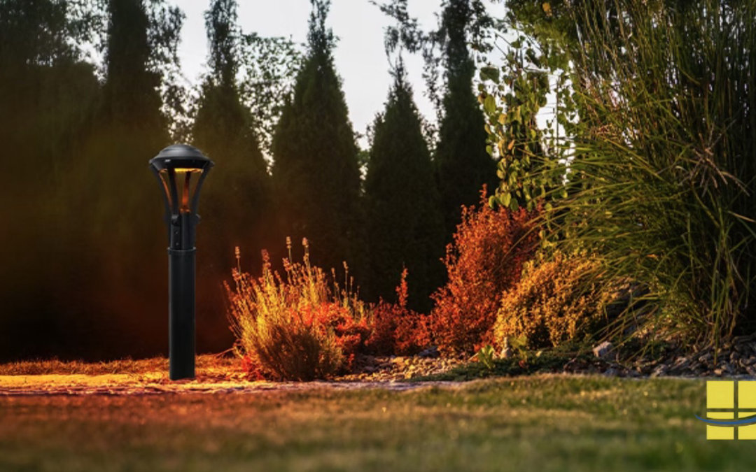 What Are The Best LED Bollard Lights For 2026?