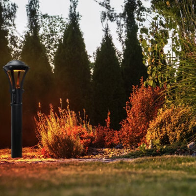 What Are The Best LED Bollard Lights For 2026?