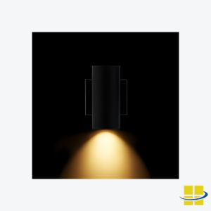 CYLI - Ceiling Mount LED Lights