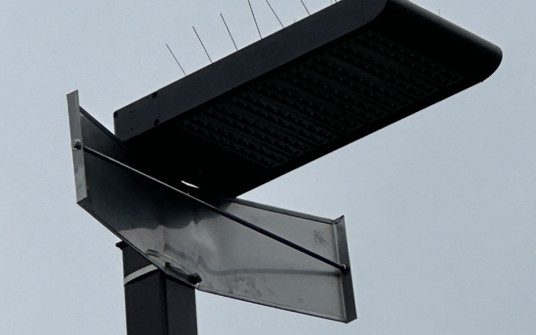 What is a Light Shield and How Does It Improve Lighting?