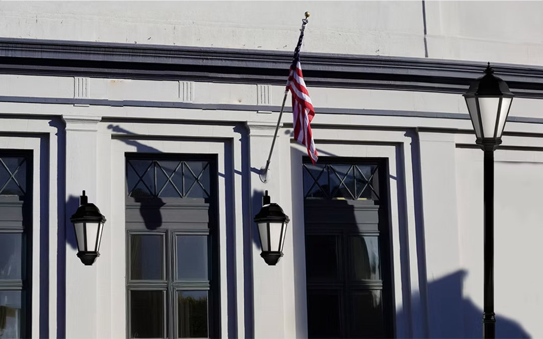 Access Announces The Top-Rated Matching Outdoor Lighting Families for 2026