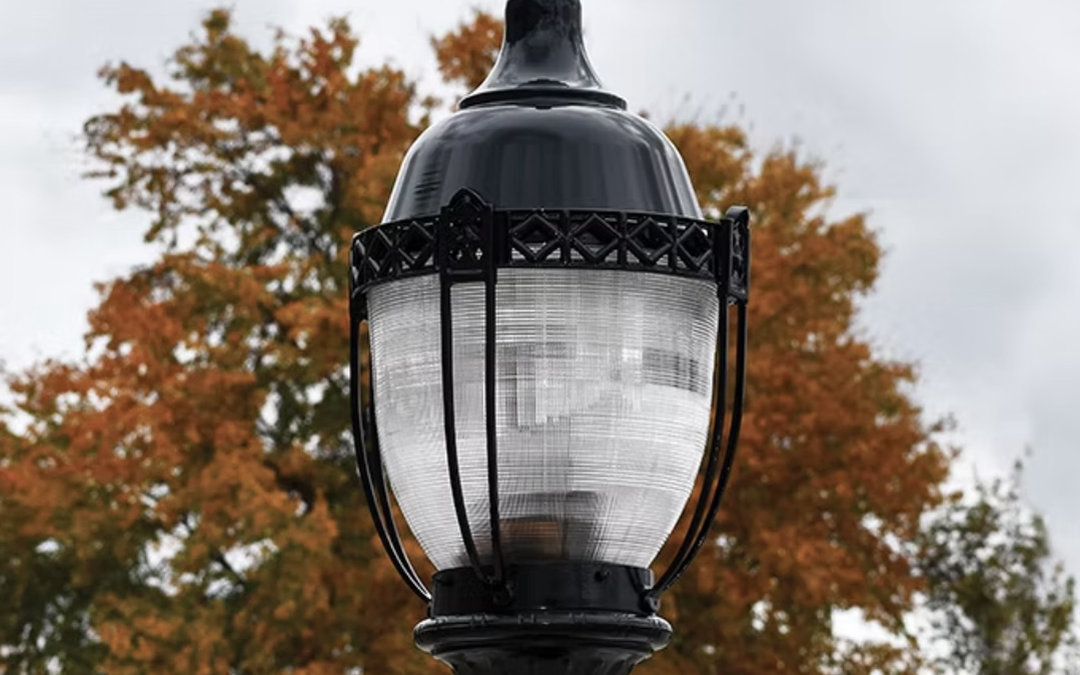 What Are The Best LED Post Top Lights For 2026?