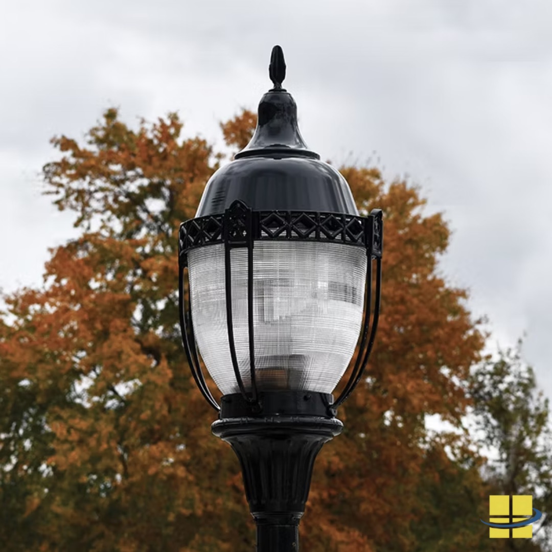 What Are The Best LED Post Top Lights For 2026?