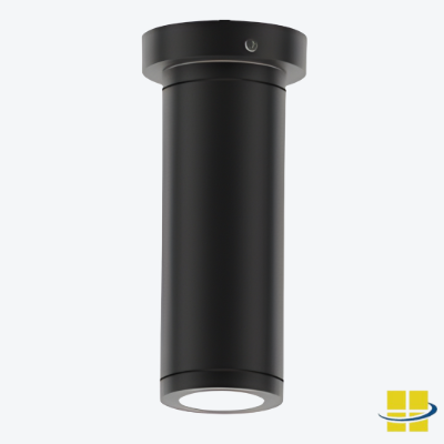 CYLI 3" 15 LED Up/Down Ceiling Mount with Selectable Kelvin