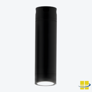 CYLA 4″ 25 LED Up/Down Surface Mount Light with Selectable Kelvin