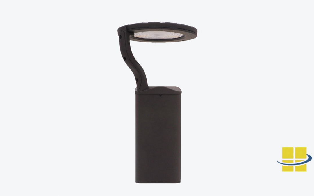 Access Fixtures Launches ABAR Bollard LED Lights with Selectable Output, Rugged Design, and Precision Optics
