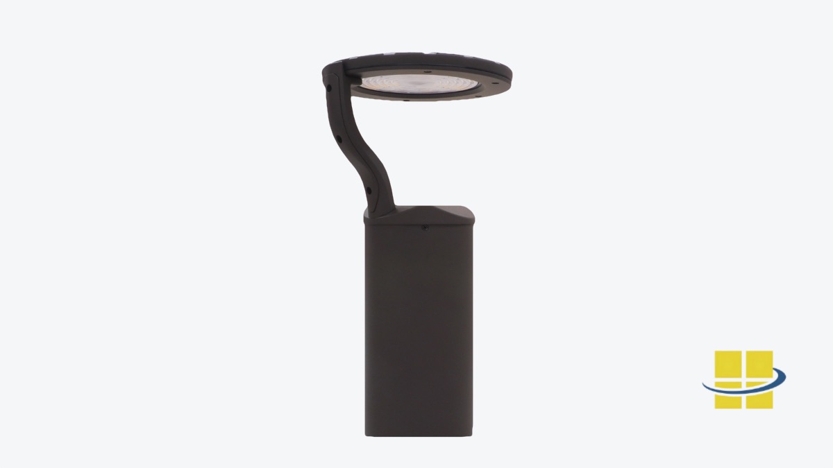 Access Fixtures Launches ABAR Bollard LED Lights with Selectable Output, Rugged Design, and Precision Optics