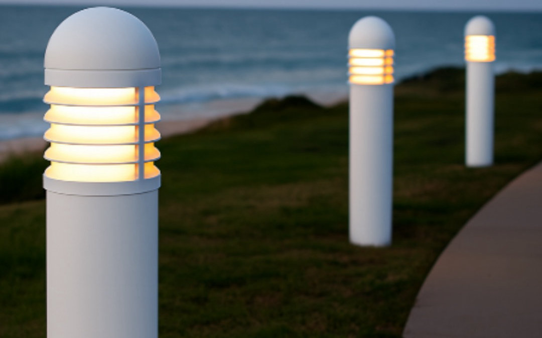 Access Fixtures Announces The Top-Rated LED Bollard Lights for 2026