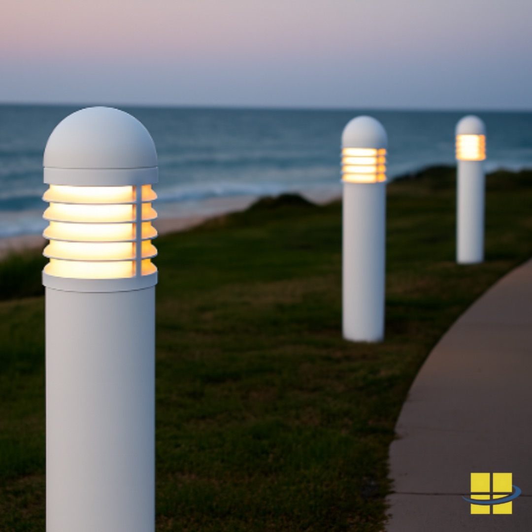 Access Fixtures Announces The Top-Rated LED Bollard Lights for 2026