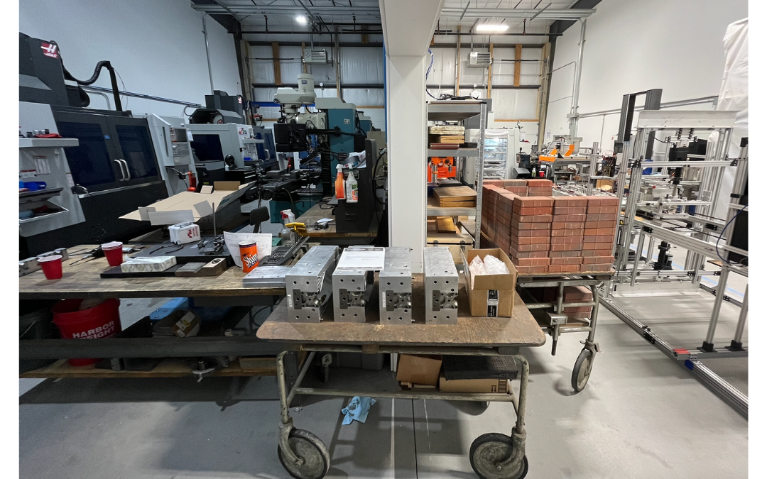 Replacing First Generation LED Lighting: Why Early Systems Are Failing & What to Install Instead