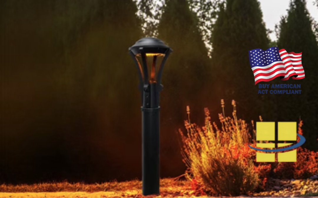 Access Fixtures Announces The Top-Rated BAA Qualified Lighting for 2026