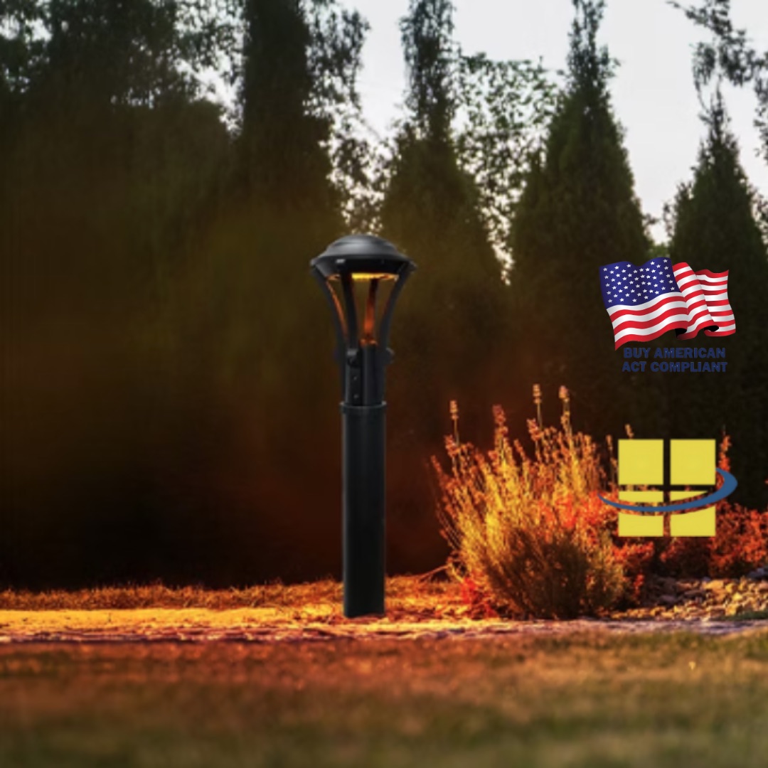 Access Fixtures Announces The Top-Rated BAA Qualified Lighting for 2026