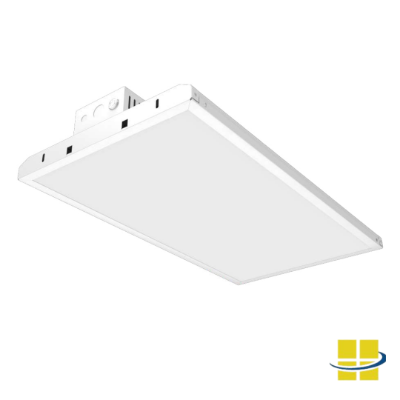 OTAK 80/125/180 LED High Bay with Selectable Kelvin and Selectable Wattage
