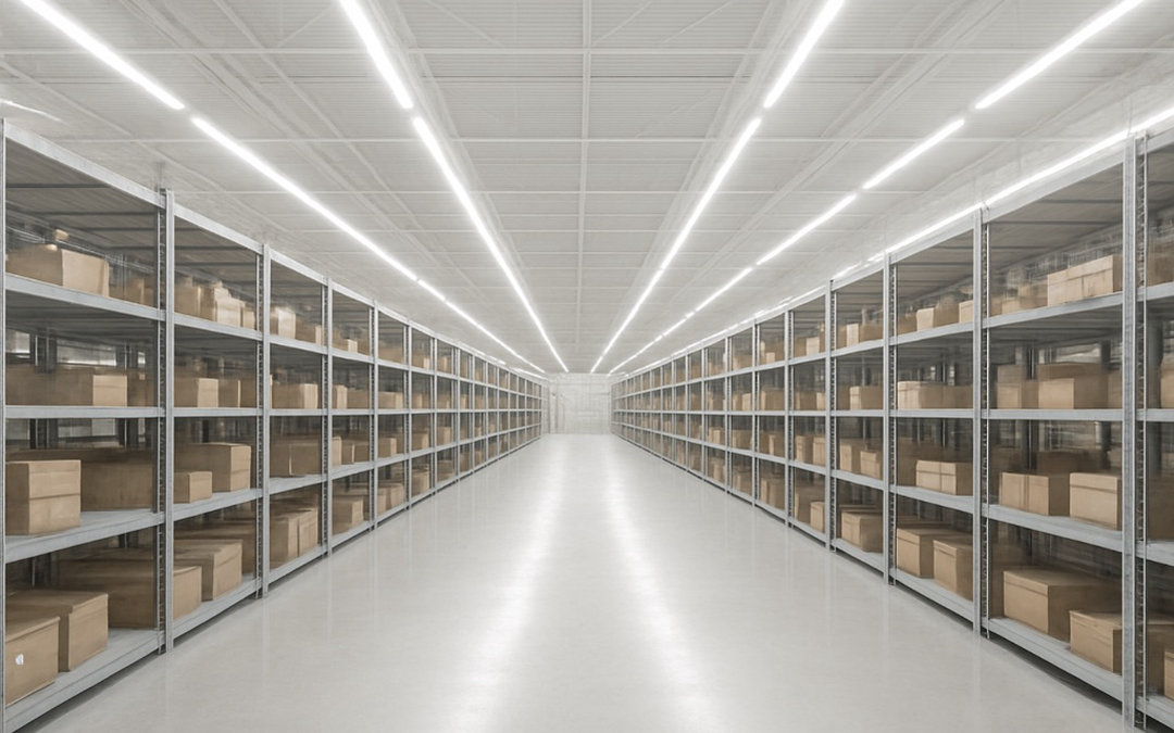 Access Fixtures Announces The Top Rated LED Linear Lights For 2026