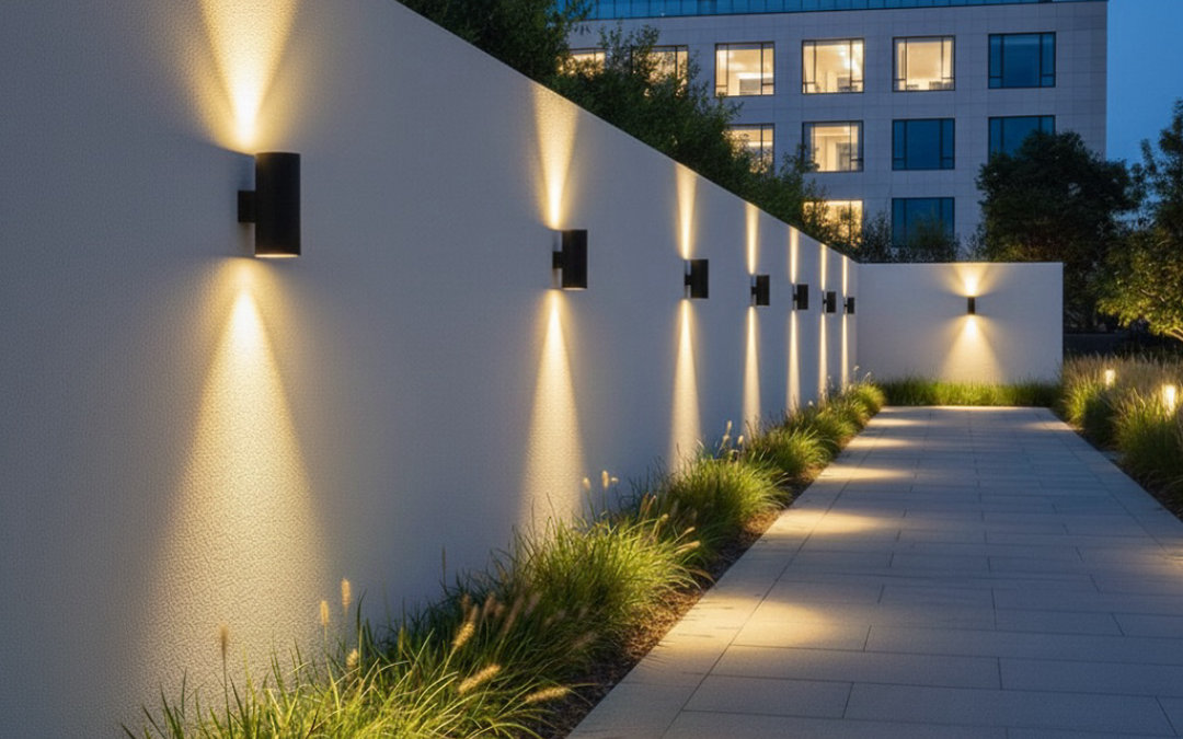 Access Fixtures Announces The Top-Rated LED Wall Packs For 2026