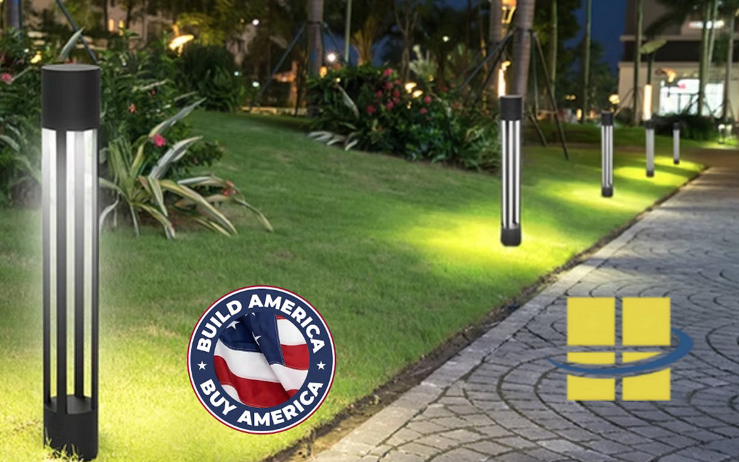 Access Fixtures Announces The Top-Rated BABA Qualified Lighting Fixtures for 2026