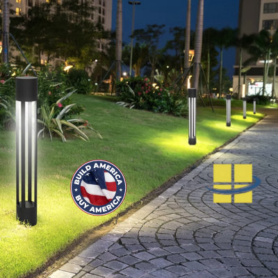 What are the Best BABA Qualified Lighting Fixtures for 2026?