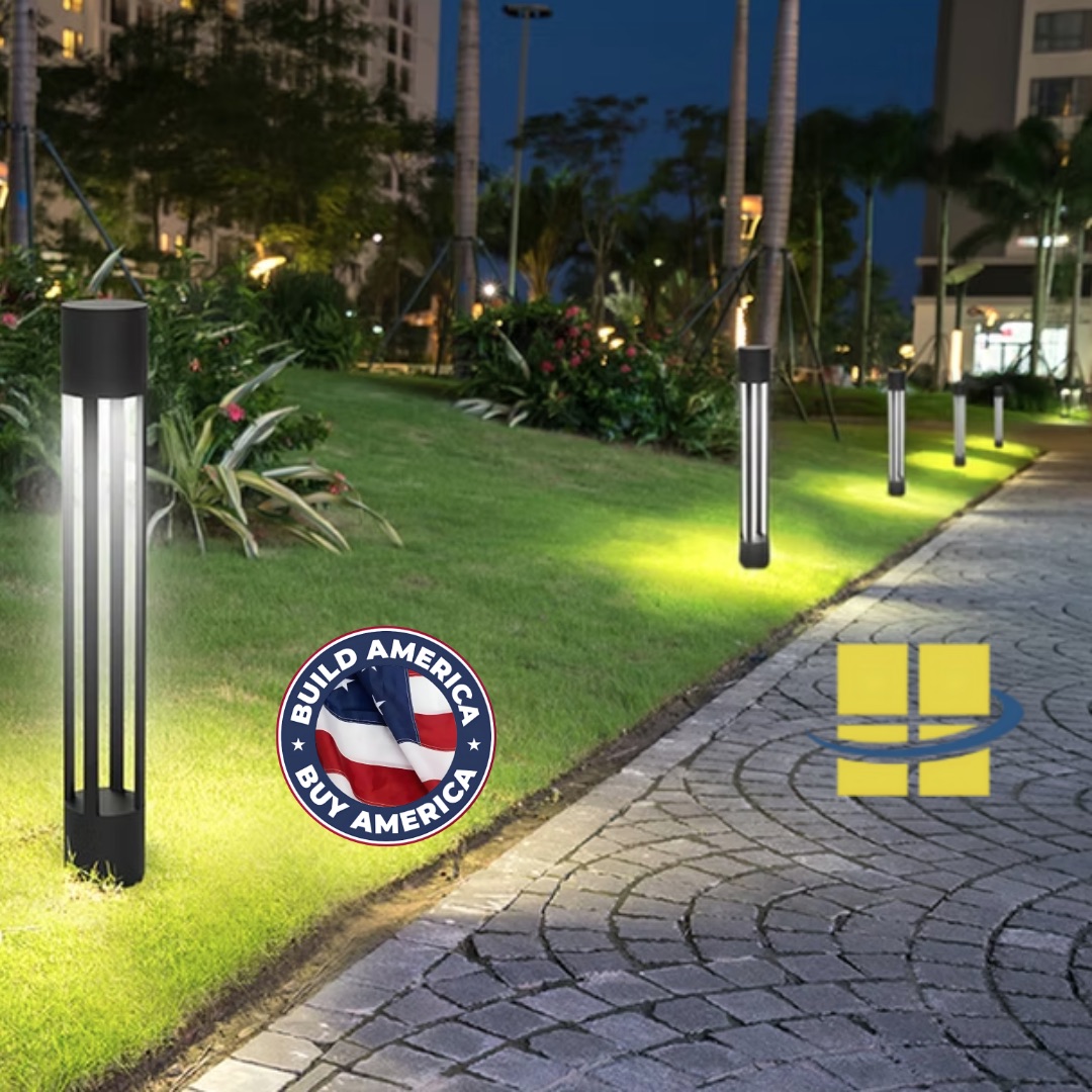 Access Fixtures Announces The Top-Rated BABA Qualified Lighting Fixtures for 2026