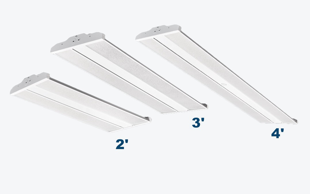 Access Fixtures Launches New OTOK – LED High Bay Light for Precision Clean Room Lighting