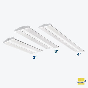 Best LED High Bay Light for 2026 - For Clean Tech Manufacturing