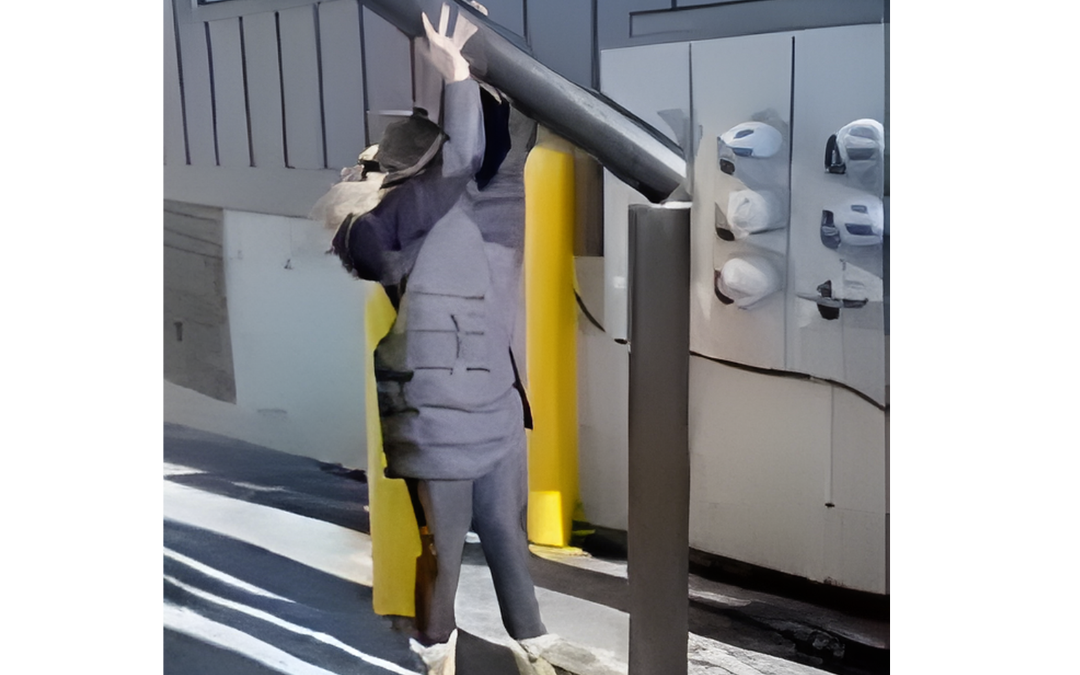 How to Turn a Passive Steel Bollard into a Security Light in 30 Minutes (No Trenching Required)