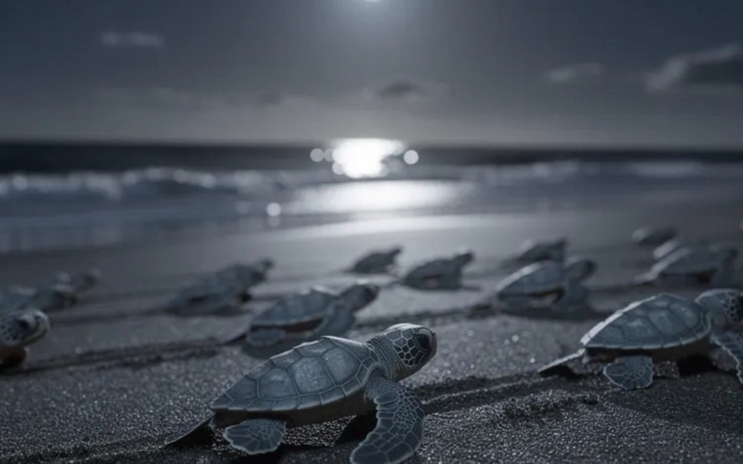 How to Reduce Light Pollution – Effective Strategies for a Darker Sky