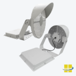 STAD 837 LED Sports Light