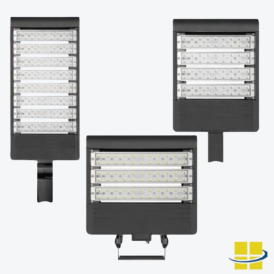 APTA 160 LED Area and Flood Lights with EXTREME-LIFE