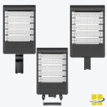 APTA 200 LED Area and Flood Lights with EXTREME-LIFE