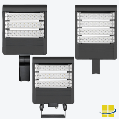 APTA 200 LED Area and Flood Lights with EXTREME-LIFE