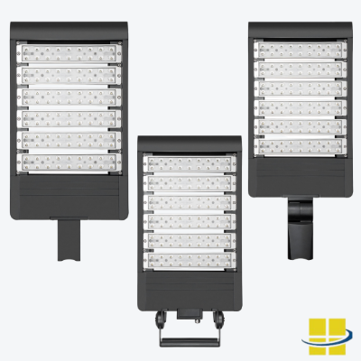 APTA 300 LED Area and Flood Lights with EXTREME-LIFE