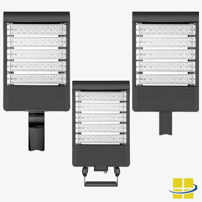 APTA 360 LED Area and Flood Lights with EXTREME-LIFE