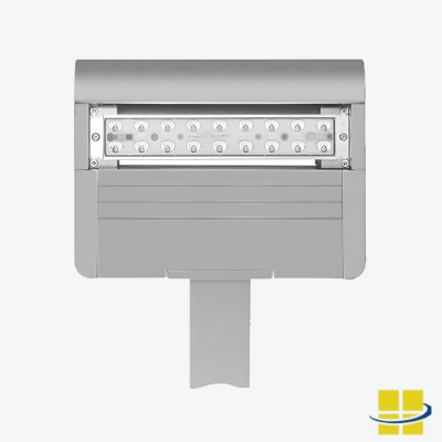 AFFO 40 EXTREME-LIFE Marine Grade LED Flanking Light
