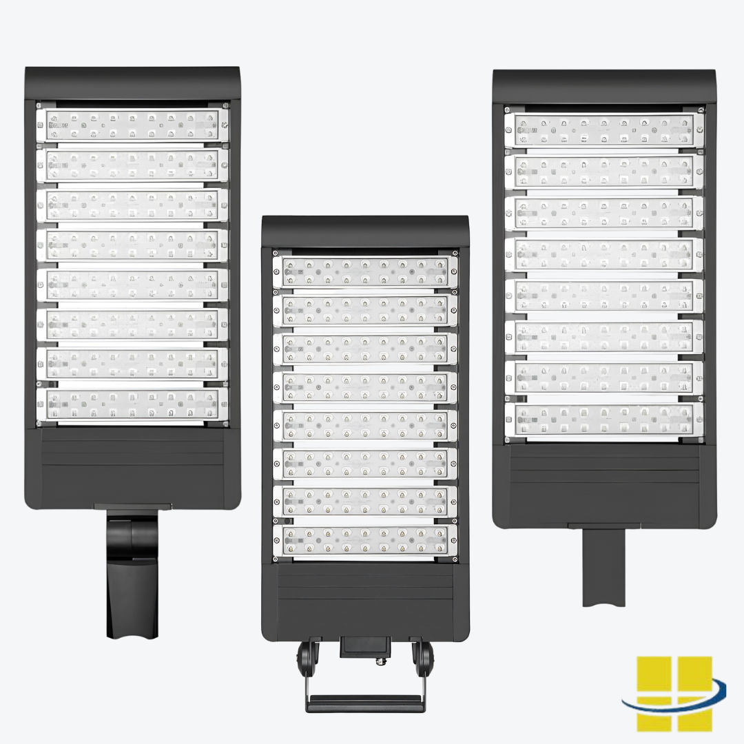 APTA 480 LED Area and Flood Lights with EXTREME-LIFE