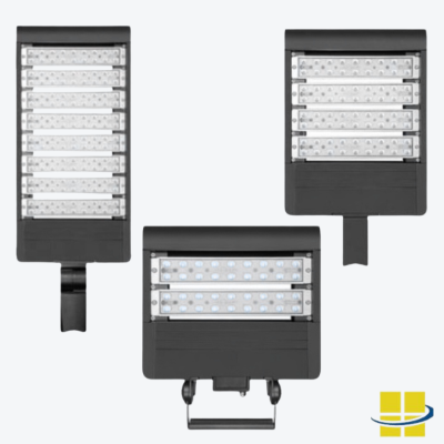 APTA 80 LED Area and Flood Lights with EXTREME-LIFE