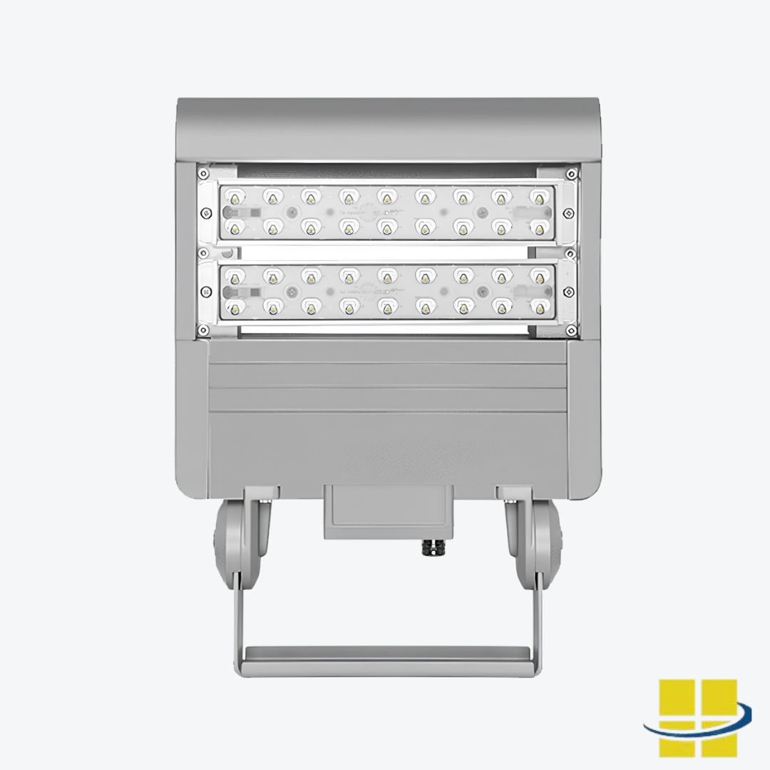 APTA 80 LED Area and Flood Lights with EXTREME-LIFE - Image 2