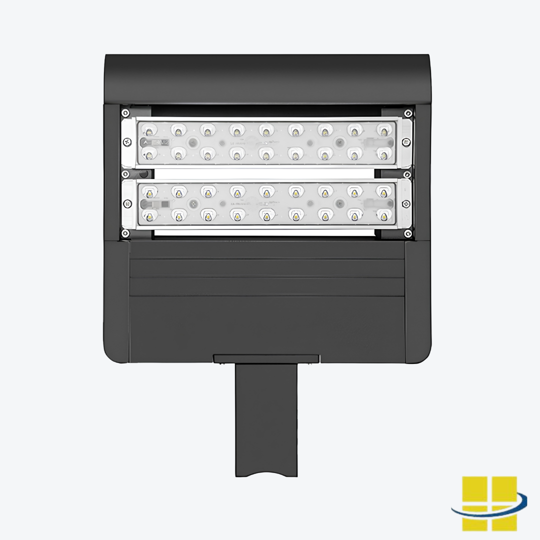ASTA 80 LED Sports Light, Superior Optics, EXTREME-LIFE - Image 4