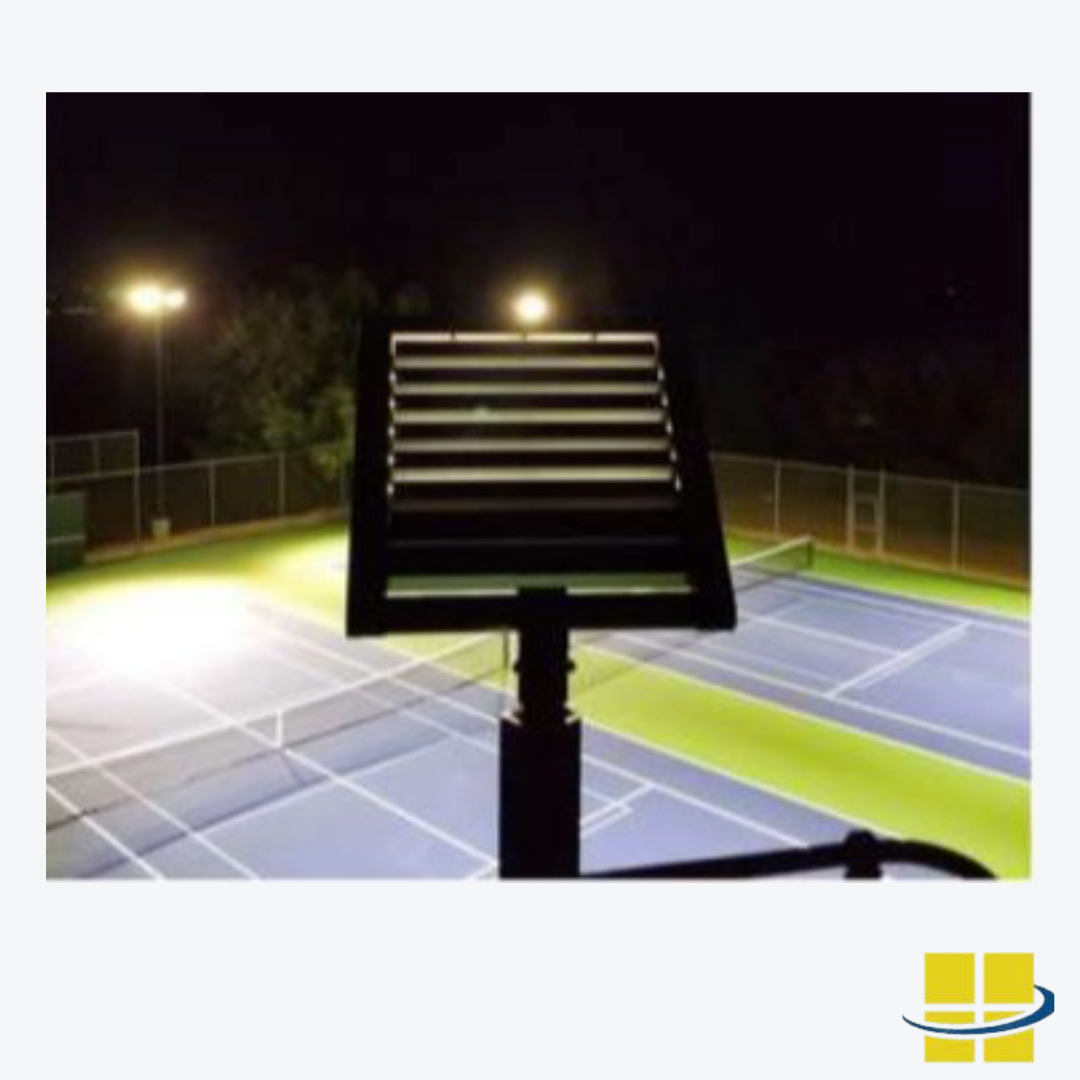 APTA 60 LED Area and Flood Lights with EXTREME-LIFE - Image 12