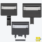 APTA 60 LED Area and Flood Lights with EXTREME-LIFE