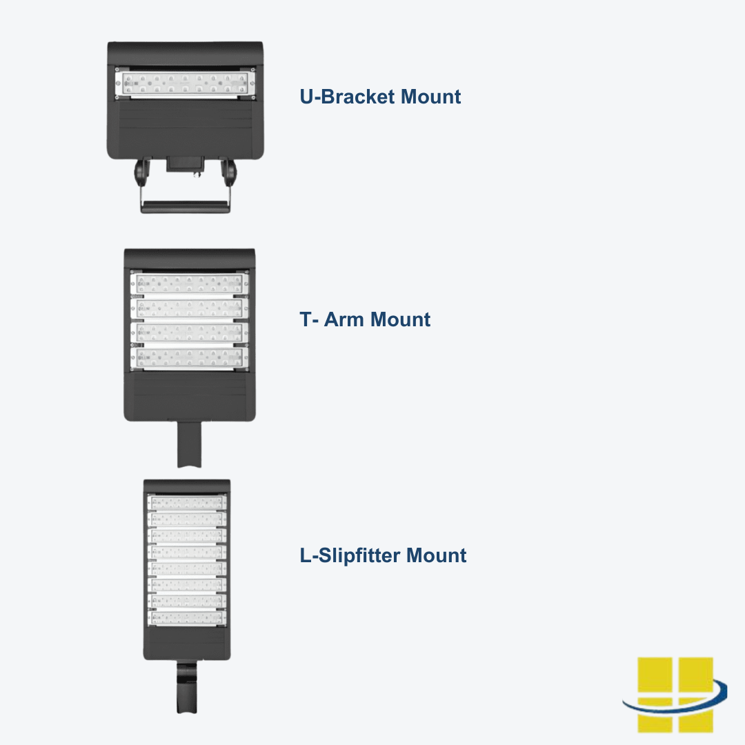 APTA 60 LED Area and Flood Lights with EXTREME-LIFE - Image 10