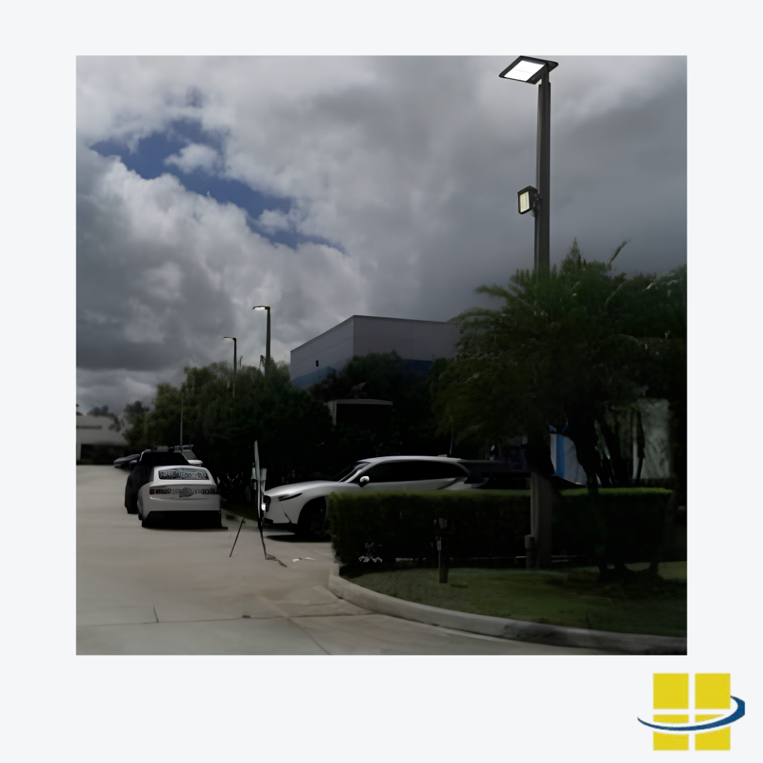 APTA 60 LED Area and Flood Lights with EXTREME-LIFE - Image 13