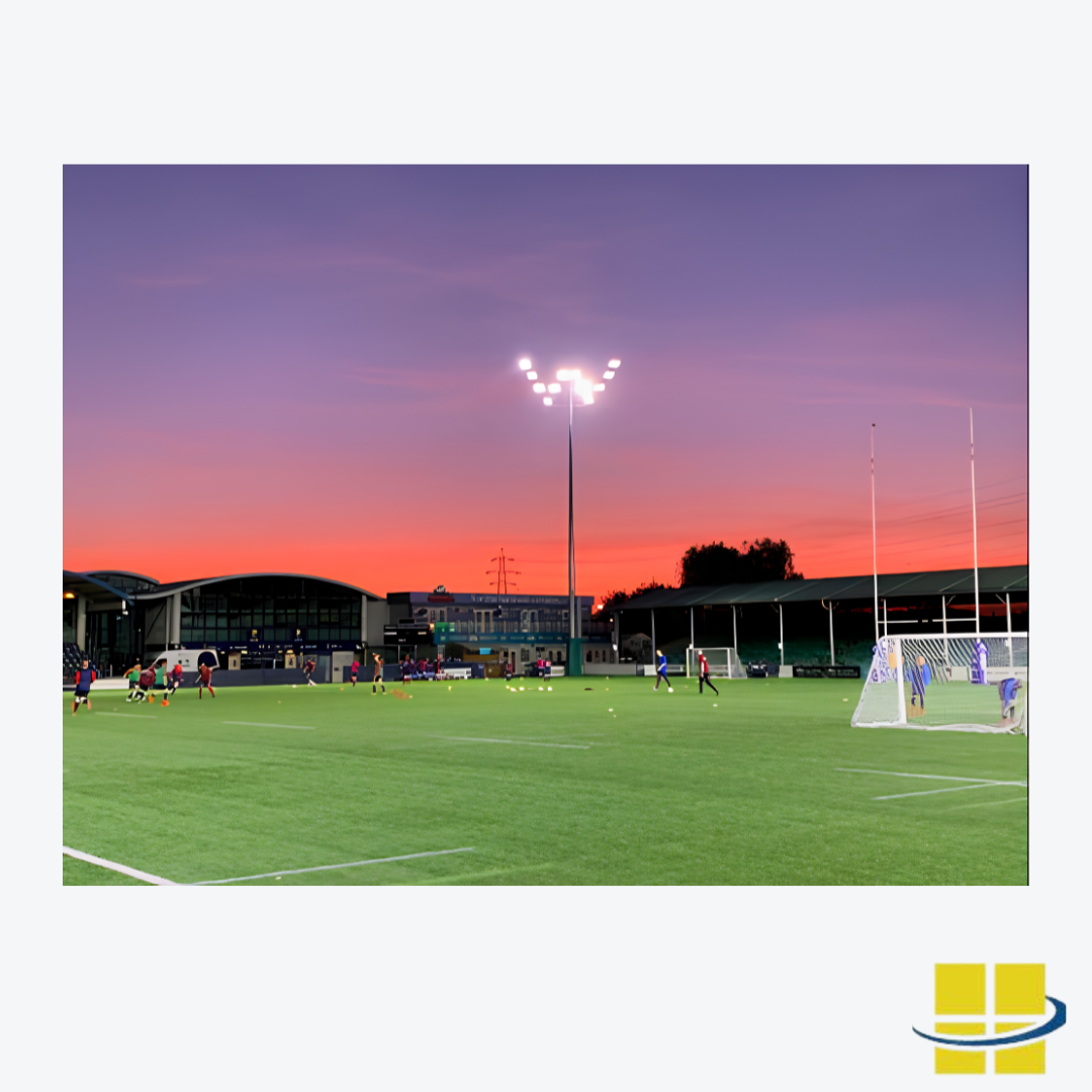 APTA 60 LED Area and Flood Lights with EXTREME-LIFE - Image 15