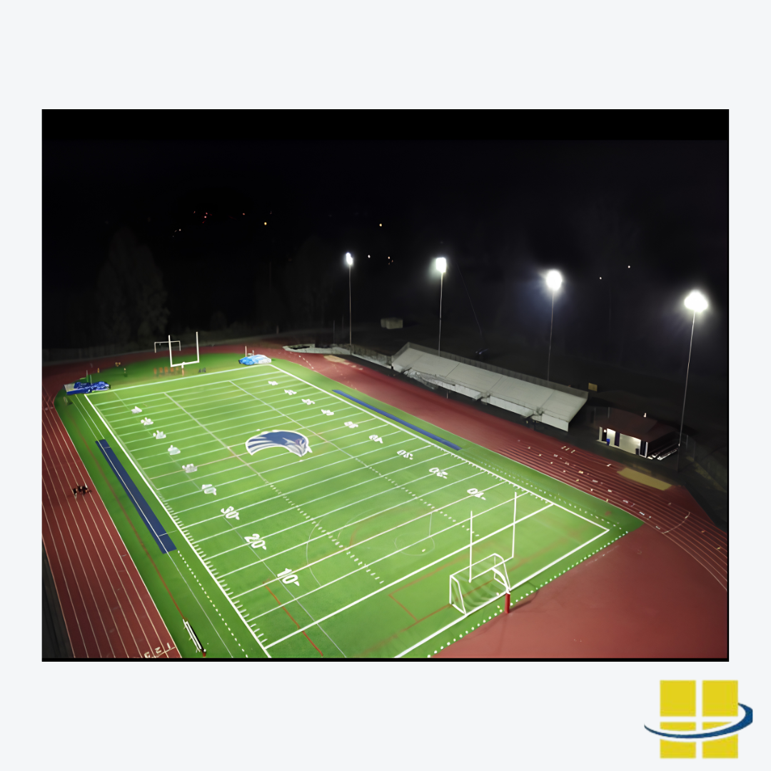 APTA 60 LED Area and Flood Lights with EXTREME-LIFE - Image 14