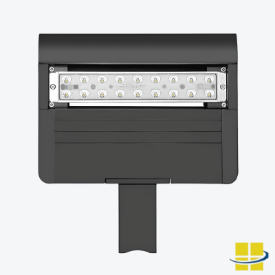 ASTA 40 LED Sports Light, Superior Optics, EXTREME-LIFE