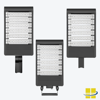 APTA 360 LED Area and Flood Lights with EXTREME-LIFE