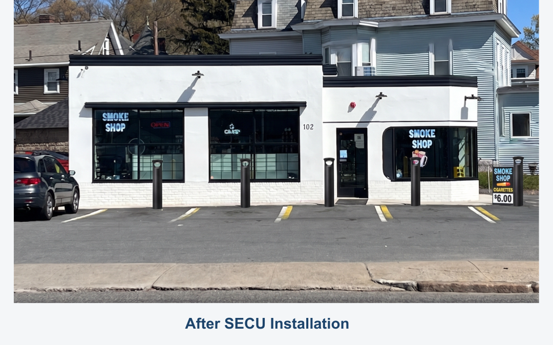 The $20,000 Plywood: The Hidden Financial Death Trap of Storefront Vulnerability