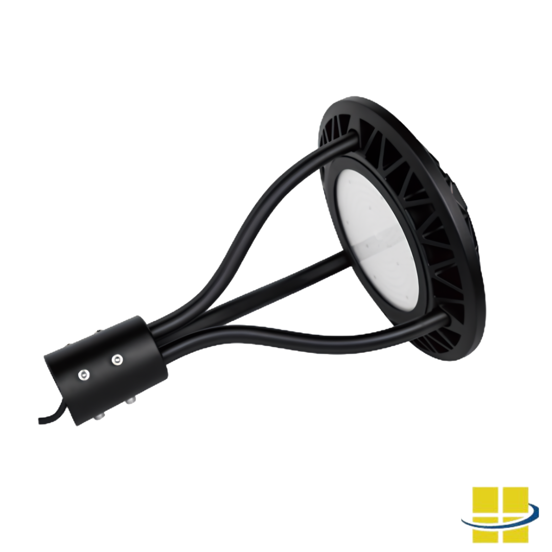 VEND 75-100-150 LED Post Top With Selectable Wattage and Selectable Kelvin - Image 2