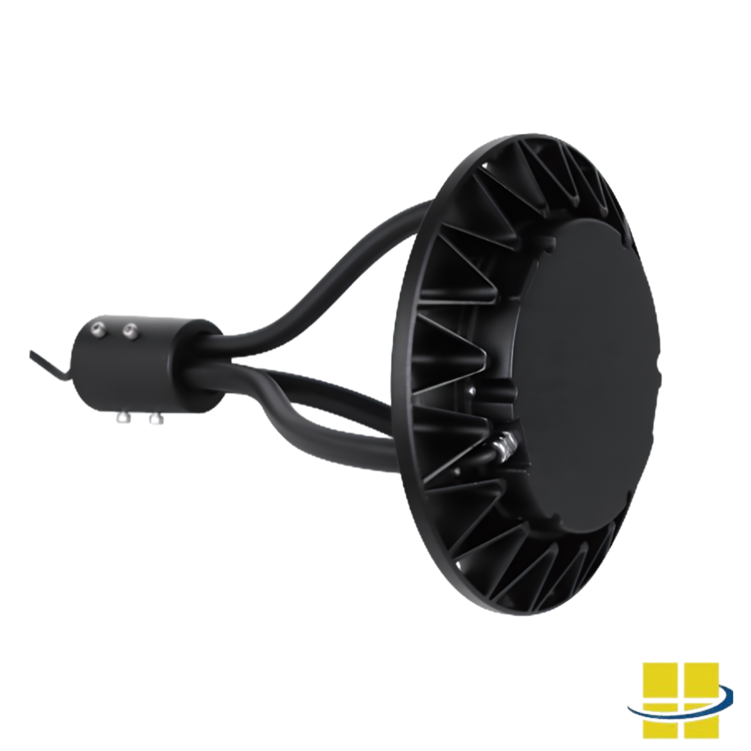 VEND 75-100-150 LED Post Top With Selectable Wattage and Selectable Kelvin - Image 4