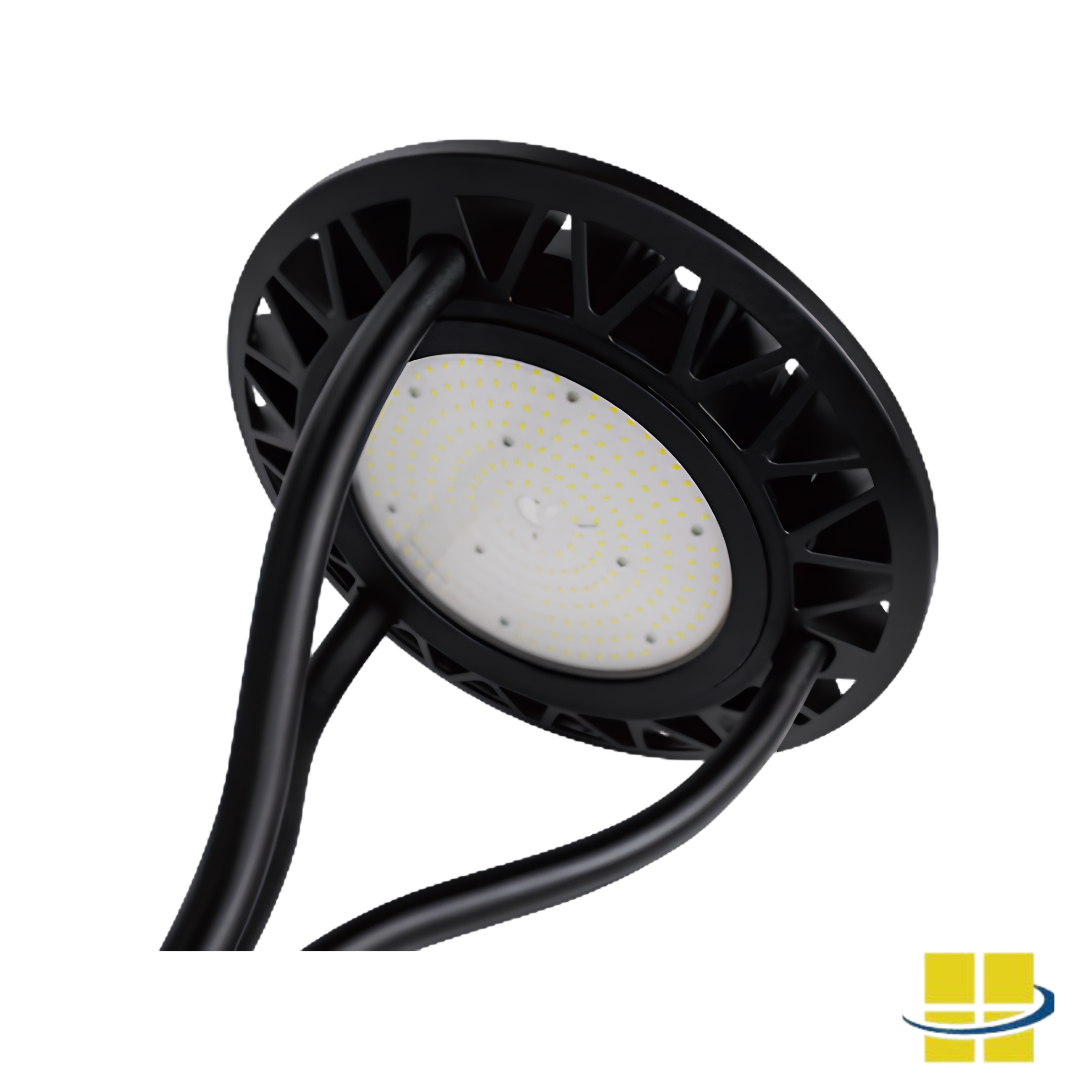 VEND 75-100-150 LED Post Top With Selectable Wattage and Selectable Kelvin - Image 3